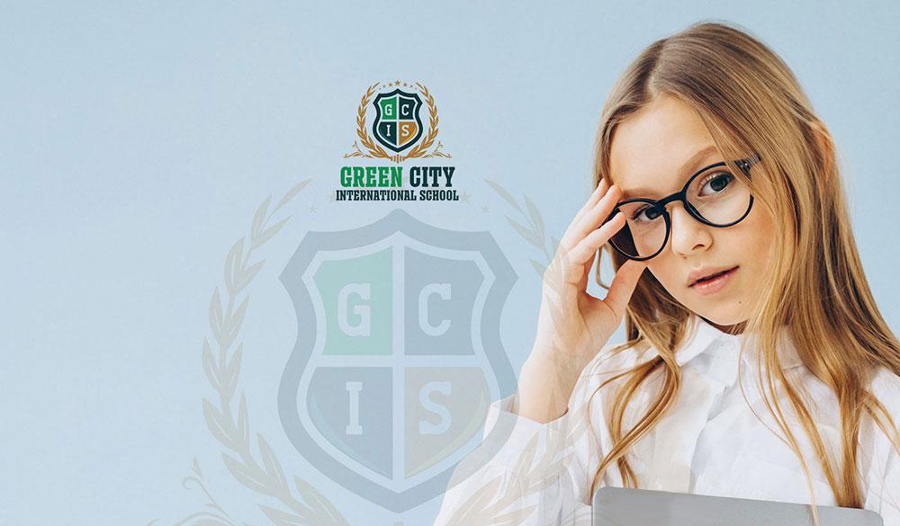 Green City international school